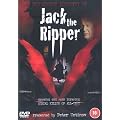 The Secret Identity of Jack the Ripper [DVD]