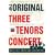 The Original Three Tenors Concert - Luciano Pavarotti/Placido Domingo/Jose Carreras [DVD] [2007]
