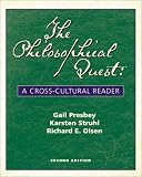 The Philosophical Quest: A Cross-Cultural Reader