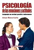Psicologia de las emociones y actitudes