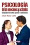 Psicologia de las emociones y actitudes