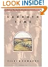 Sabbath Time: Understanding and Practice for Contemporary Christians