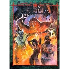 Das Sabbat Handbuch