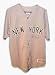 Robinson Cano Autographed New York Yankees Gray Jersey Inscribed with 