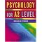 Books for Psych AS/A2 , Socio AS/A2