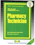 Pharmacy Technician (Career Examination series)