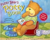 Fuzzy Bear's Potty Book