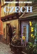 Czech Handy Extra Dictionary