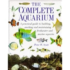 The Complete Aquarium (The complete book)