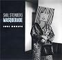 Saul Steinberg: Masquerade / Photographs by Inge Morath.
