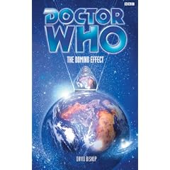 Doctor Who: Domino Effect