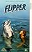 Flipper [VHS] [UK Import]