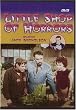 Little Shop of Horrrors