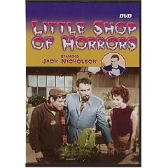 Little Shop of Horrrors by 