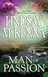 Morgan's Mercenaries: Man Of Passion (Morgan's Mercenaries)