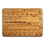 14" x 20" Rectangular Chopping Block with Hand Grip