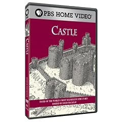 Castle (Hosted by David Macaulay) by 