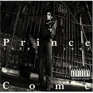 【クリックで詳細表示】Come [CD， Explicit Lyrics， Import， from US]