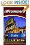 Frommer's Italy from $70 a Day