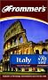 Frommer's Italy from 70 Dollars a Day (Frommer's $ A Day)