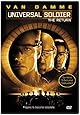 Universal Soldier: The Return