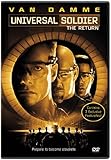 Universal Soldier: The Return