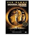 Universal Soldier: The Return (Widescreen/Full Screen)