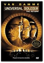 Universal Soldier - The Return