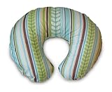 Boppy Pillow with Slipcover, Park Hill