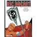 Ric Hochet l'Int�grale, Tome 10 : La mort noire ; La fl�che de sang ; Le mal�fice vaudou ; Face au crime