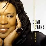 Revue Demi Evans  / Why Do You Run