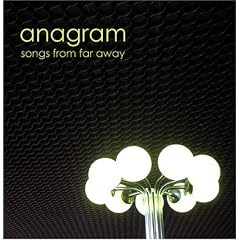 Songs From Far Away