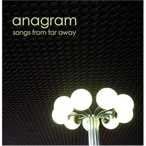 Songs From Far Away