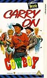 Carry On Cowboy [UK IMPORT] - Sid James