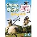 Shaun the Sheep - Spring Lamb [DVD]