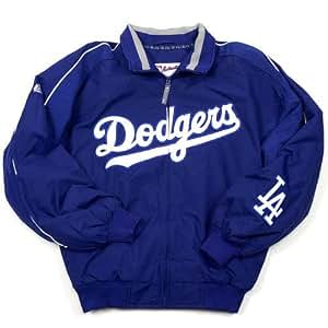dodgers jacket amazon