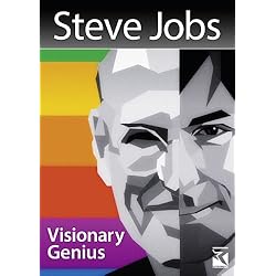 Steve Jobs: Visionary Genius