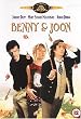 Benny & Joon [UK Import]
