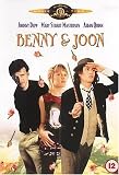 Benny And Joon [UK IMPORT] - Johnny Depp