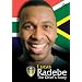 Lucas Radebe - The Cheif's Story