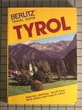 Tyrol Travel Guide (Berlitz travel guide) 51C1BN0XY2L. SL160 Tyrol Travel Guide (Berlitz travel guide)