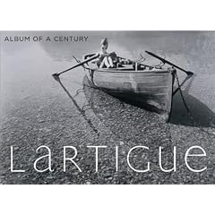 Lartigue: Album of a Century