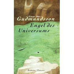 Engel des Universums: Roman