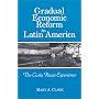 Gradual Economic Reform in Latin America: The Costa Rican Experience