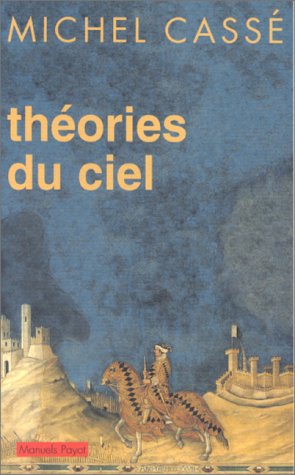 Download THEORIES DU CIEL. Espace perdu, temps retrouvé Download THEORIES DU CIEL. Espace perdu, temps retrouvé
