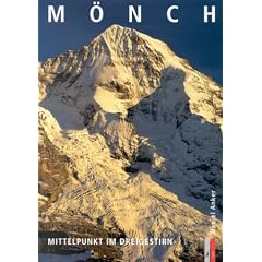 M�nch: Mittelpunkt im Dreigestirn
