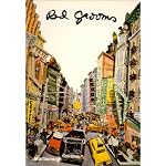 Red Grooms Recent Works April 3 - May 5, 1981 book cover