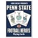 Hero Decks - Penn State - Playing Cards