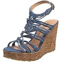 Luiza Barcelos Women's Jg066 Sandal
