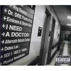 I Need a Doctor (2-Track)